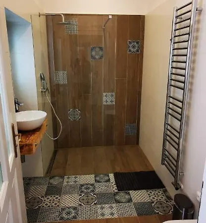 Apartman Augustin Jicin Exterior photo