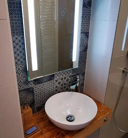 Apartman Augustin Jicin Exterior photo