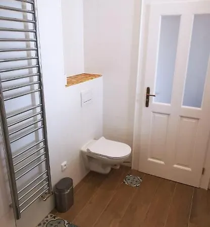 Apartman Augustin Jicin Exterior photo