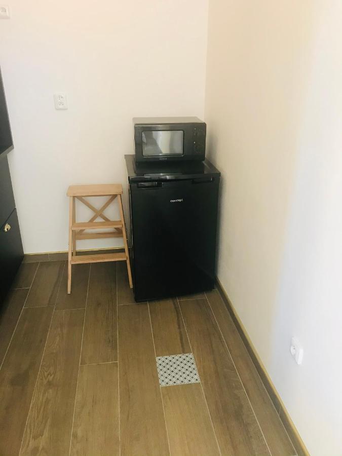 Augustin Apartment *