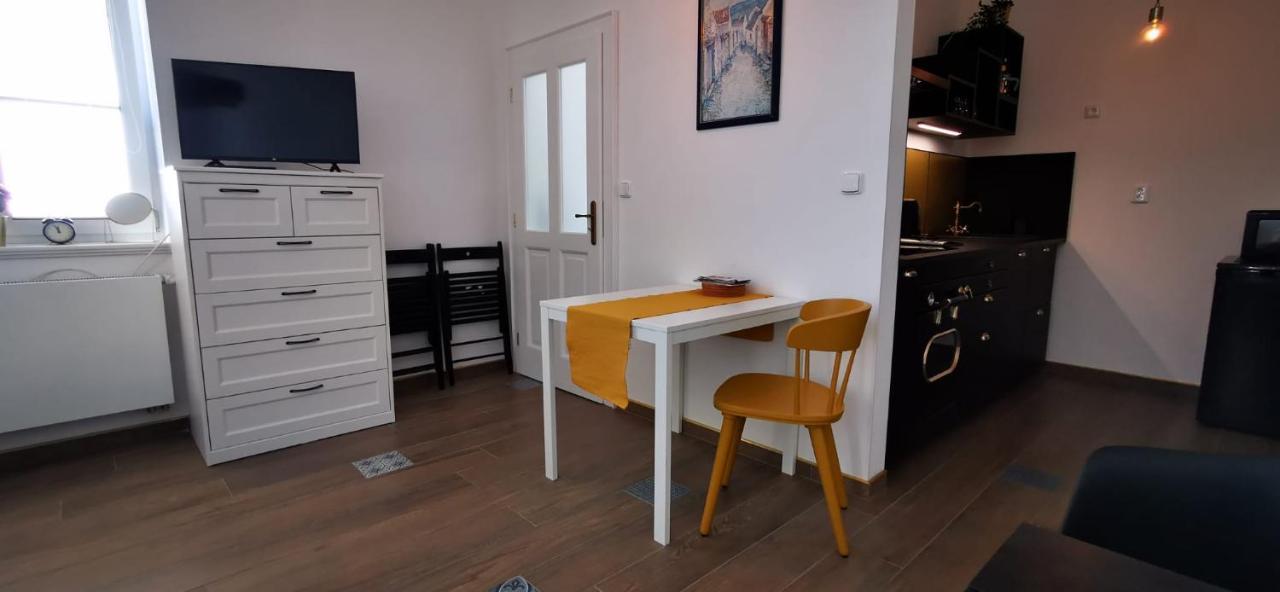 Augustin Apartment
