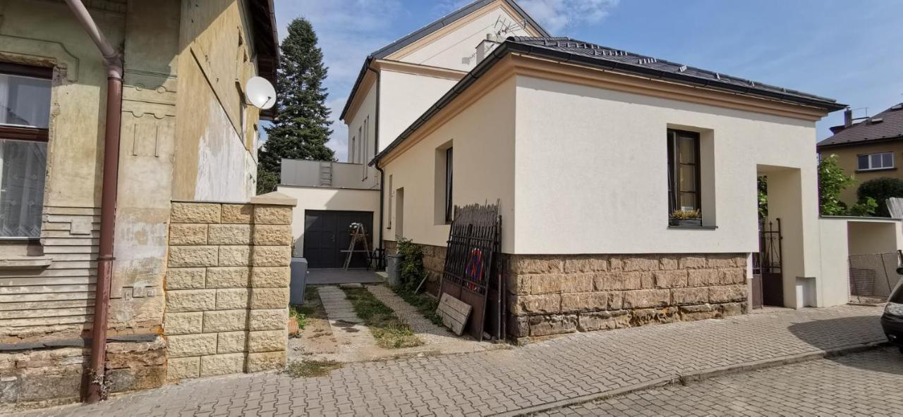 Augustin * Jičín