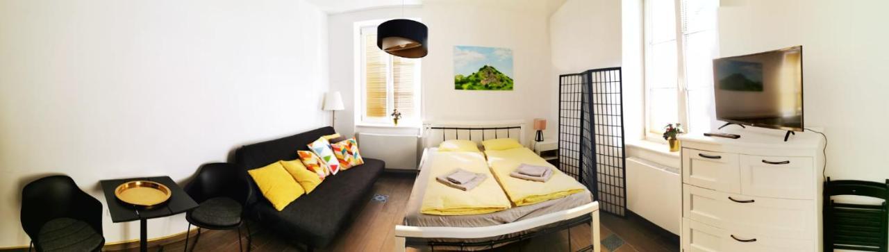 Augustin Apartment