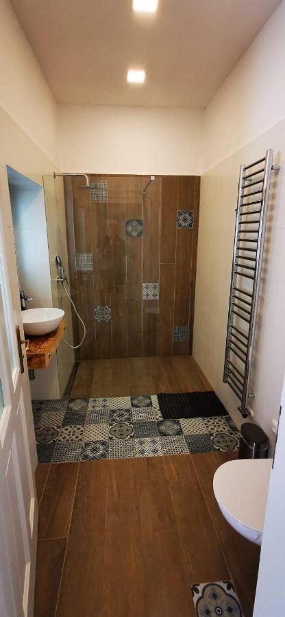 Apartmán Augustin Jičín