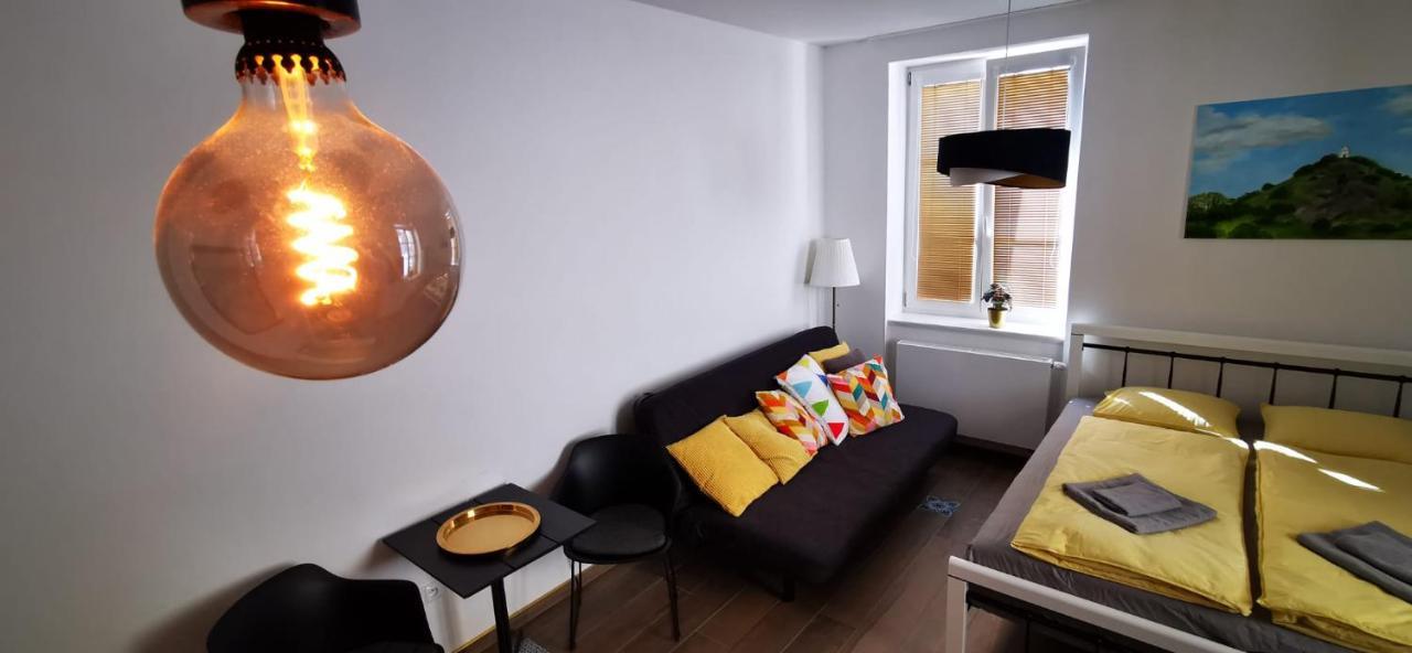 Apartment Augustin Jicin